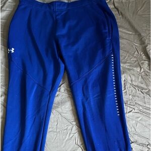 Men under armour sweats